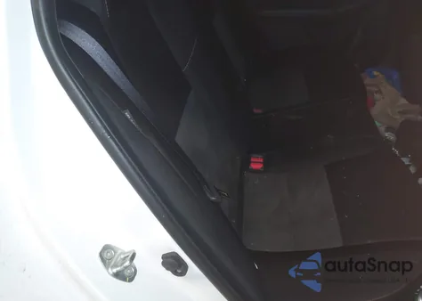 2023 Nissan Sentra Sr Xtronic Cvt z USA, uszkodzony, nr VIN 3N1AB8DV5PY238593